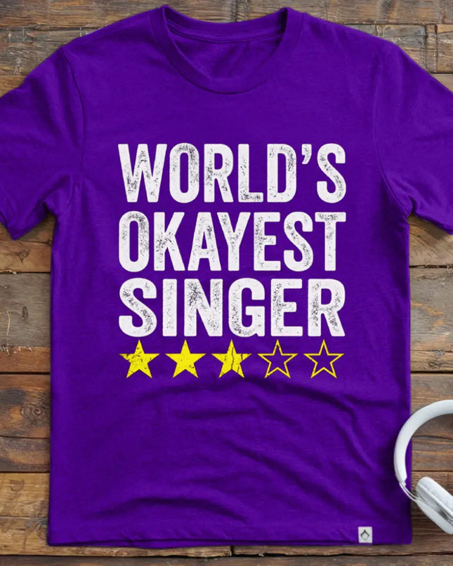 Chordwear mockup: Purple