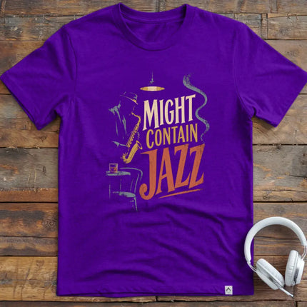 Chordwear mockup: Purple