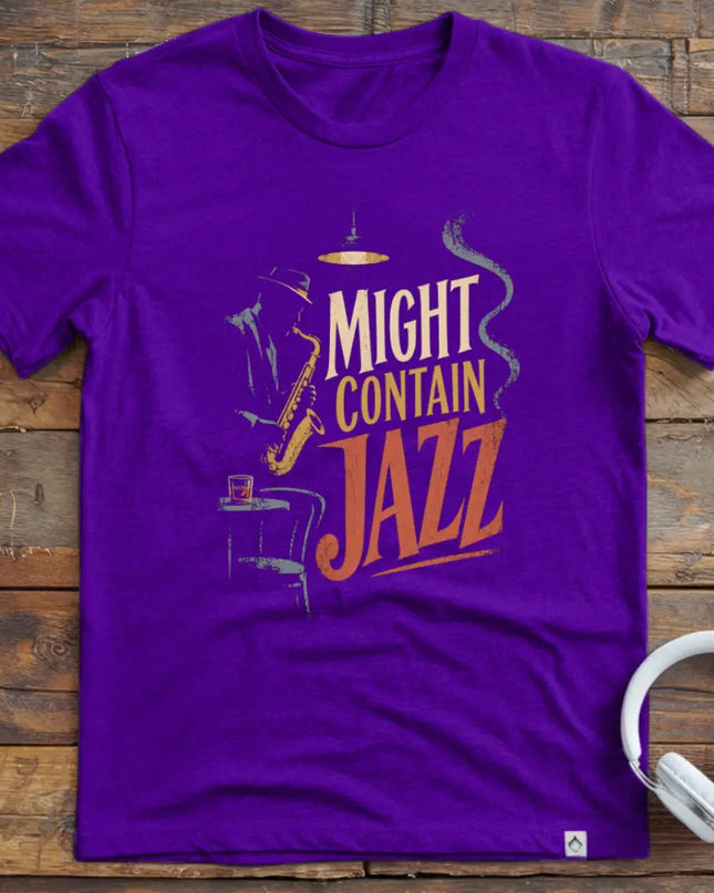 Chordwear mockup: Purple