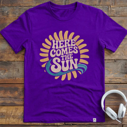 Here Comes Sun #2 T-Shirt