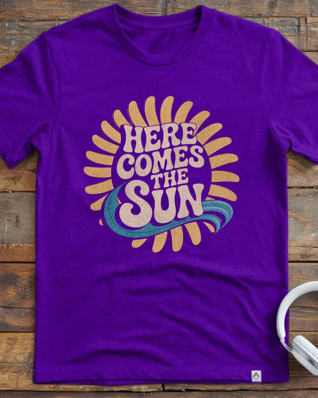 Here Comes Sun #2 T-Shirt