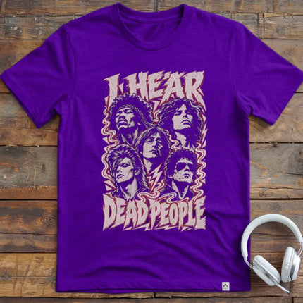 Chordwear mockup: Purple
