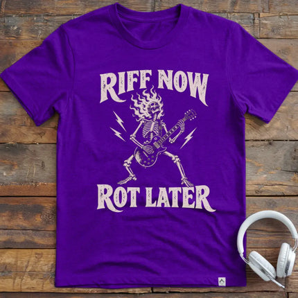 Chordwear mockup: Purple