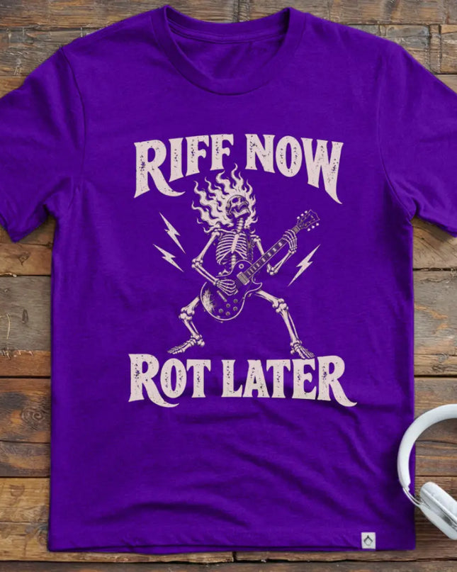 Chordwear mockup: Purple