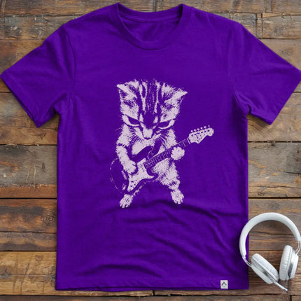 Chordwear mockup: Purple