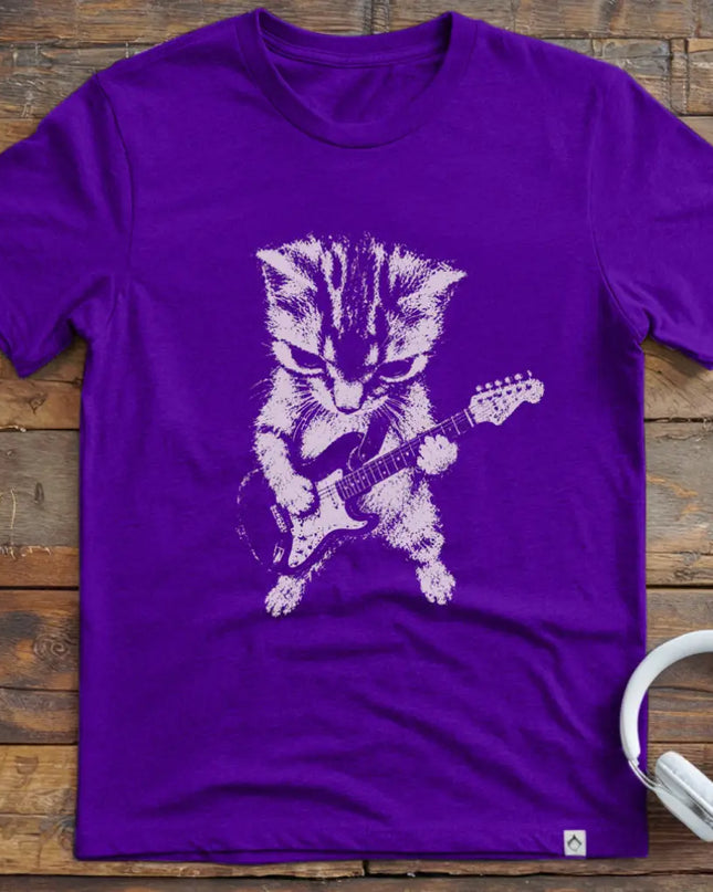 Chordwear mockup: Purple