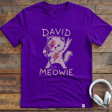 Meowie T-Shirt