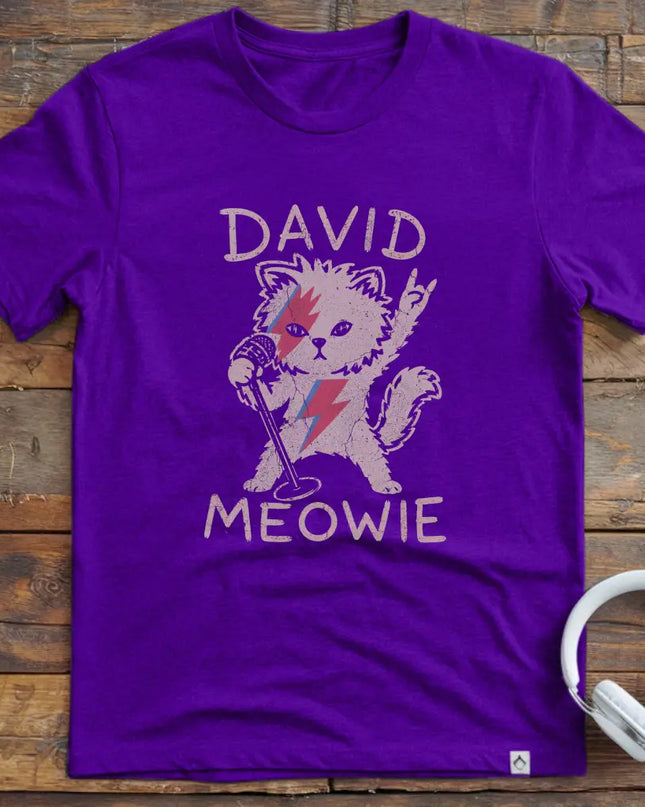 Meowie T-Shirt