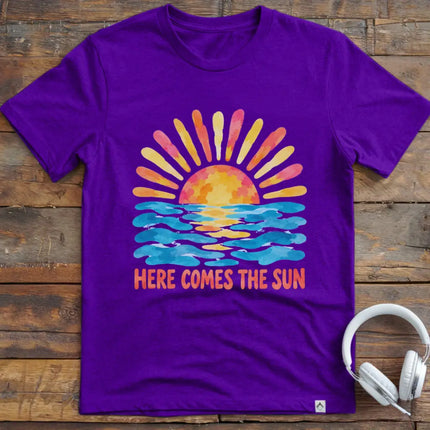 Chordwear mockup: Purple