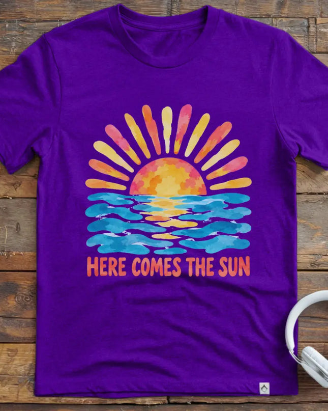 Chordwear mockup: Purple
