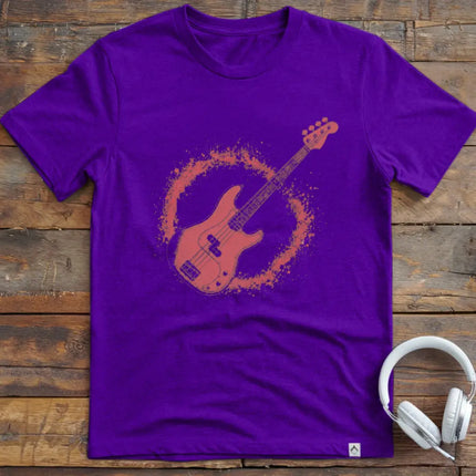 Bass Voltage T-Shirt