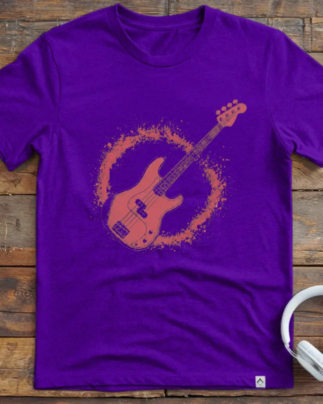 Bass Voltage T-Shirt