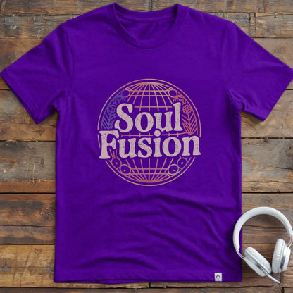 Soul Fusion 4 T-Shirt