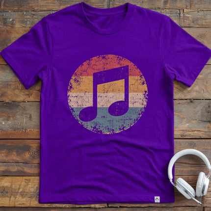 Chordwear mockup: Purple