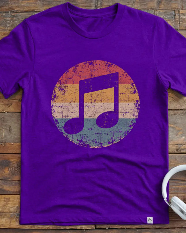 Chordwear mockup: Purple
