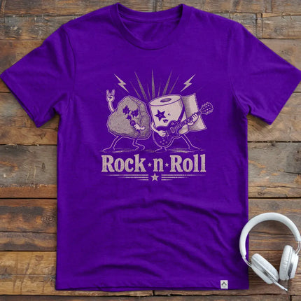 Rock n Roll T-Shirt