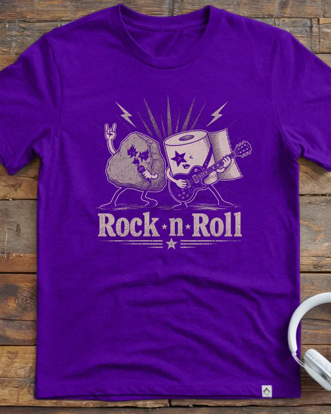 Rock n Roll T-Shirt
