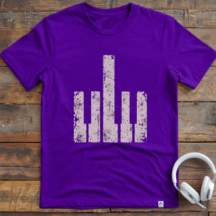 Chordwear mockup: Purple