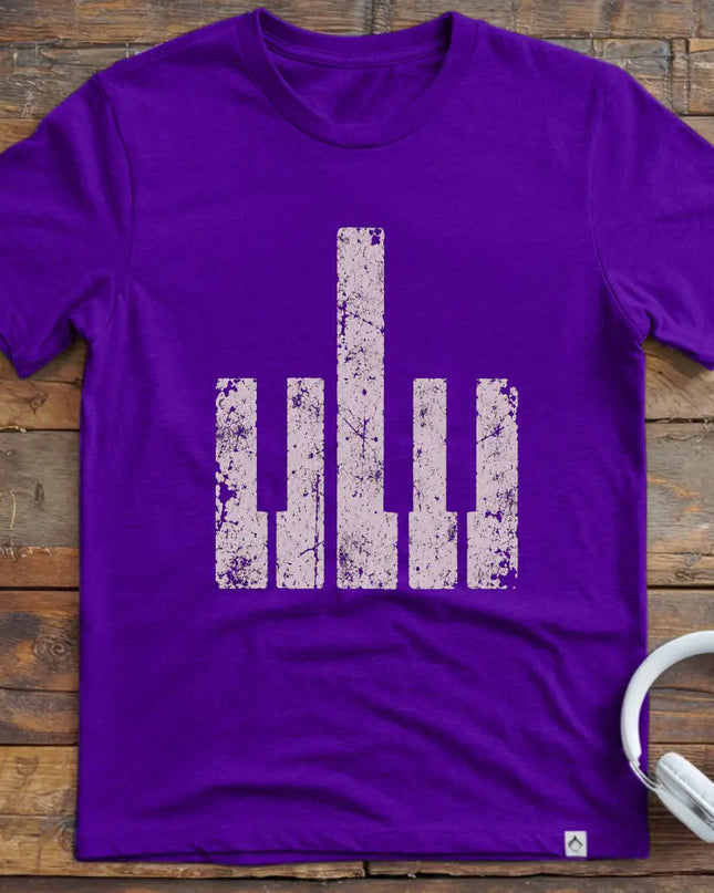 Chordwear mockup: Purple