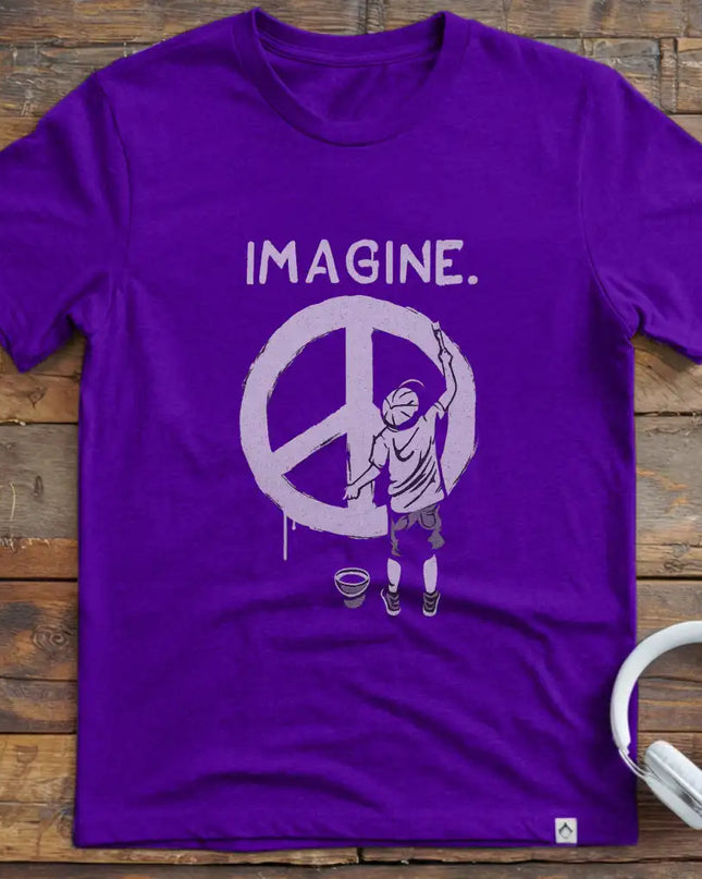 Imagine 1 T-Shirt