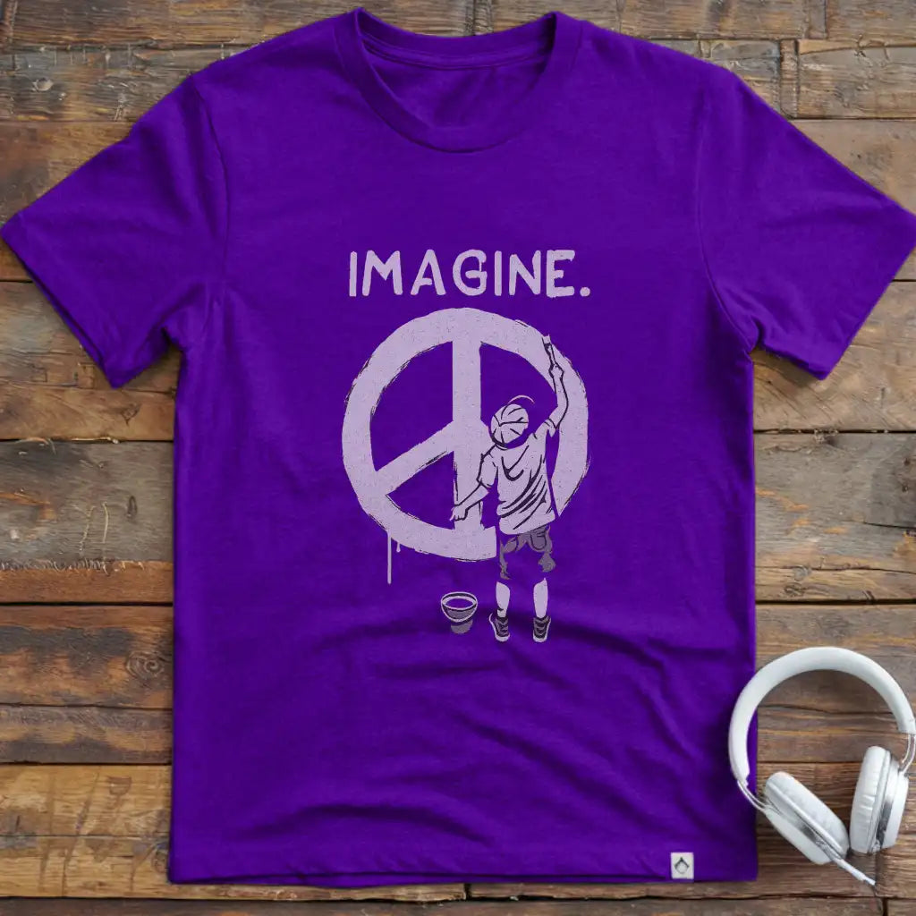 Imagine 1 T-Shirt
