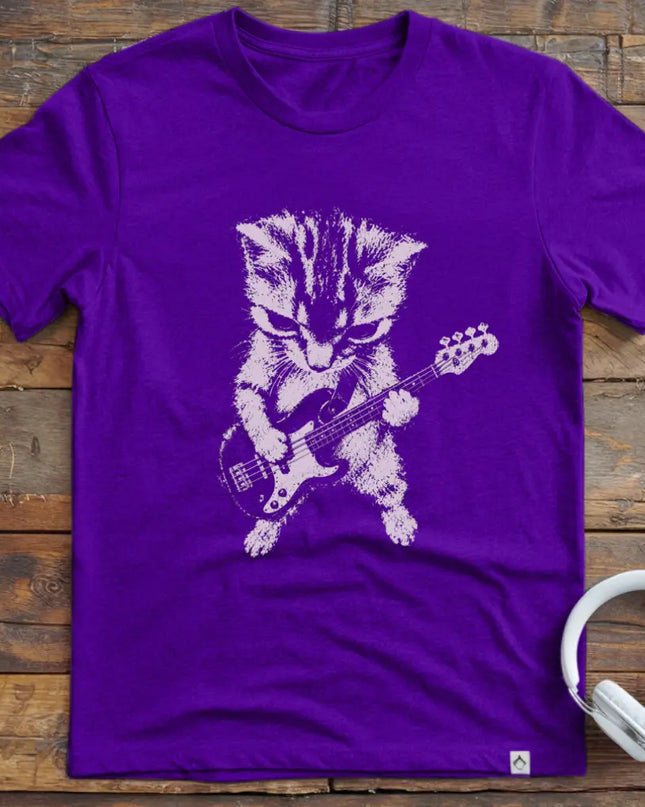 Chordwear mockup: Purple