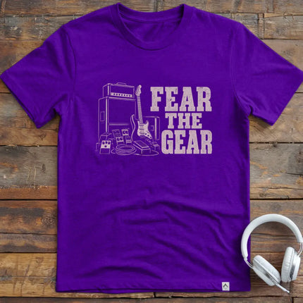 Chordwear mockup: Purple