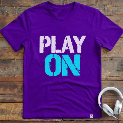 Chordwear mockup: Purple