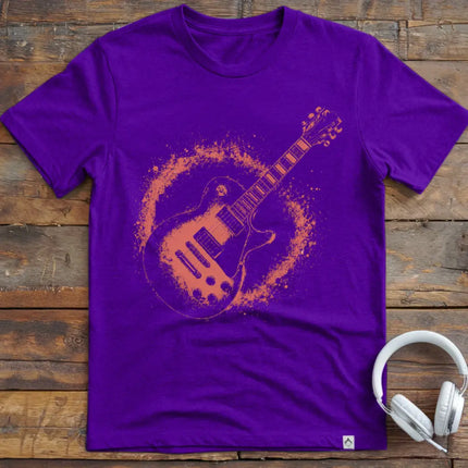Guitar Voltage T-Shirt