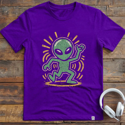 Chordwear mockup: Purple