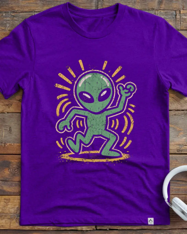 Chordwear mockup: Purple