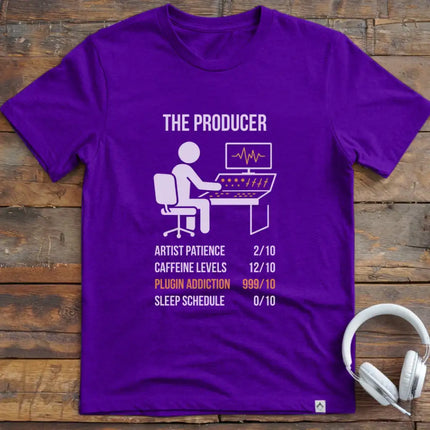 The Producer T-Shirt
