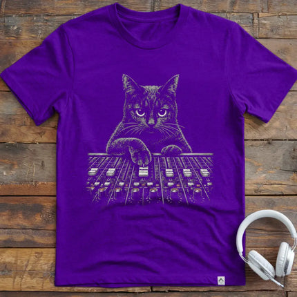 Chordwear mockup: Purple