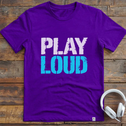 Chordwear mockup: Purple