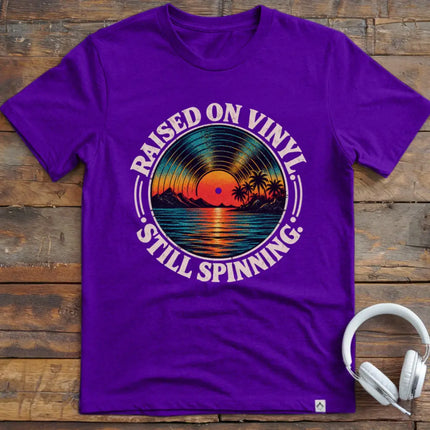 Chordwear mockup: Purple