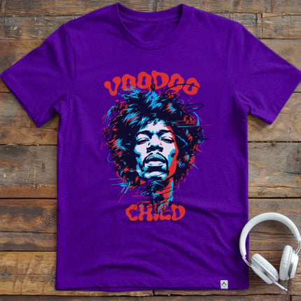 Chordwear mockup: Purple