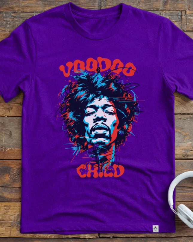 Chordwear mockup: Purple
