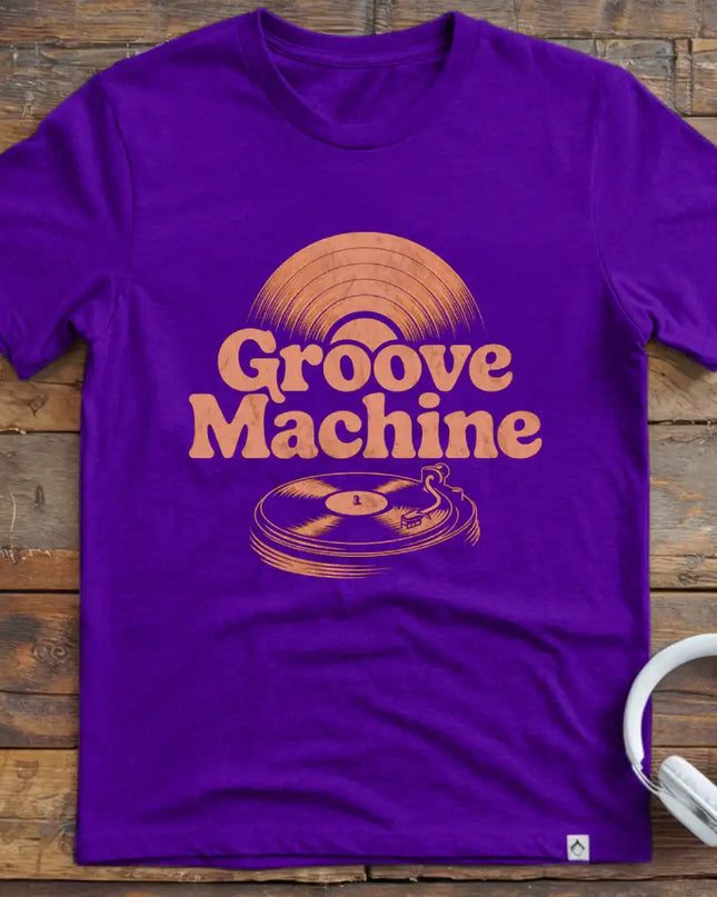 Groove Machine 2 T-Shirt