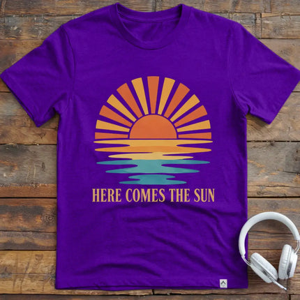 Chordwear mockup: Purple