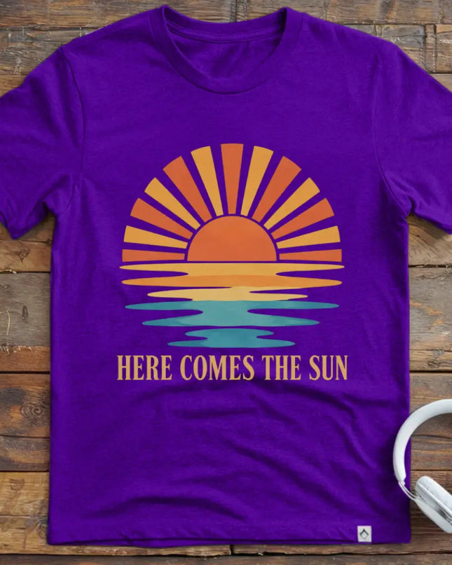 Chordwear mockup: Purple