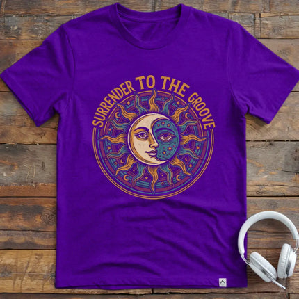 Chordwear mockup: Purple