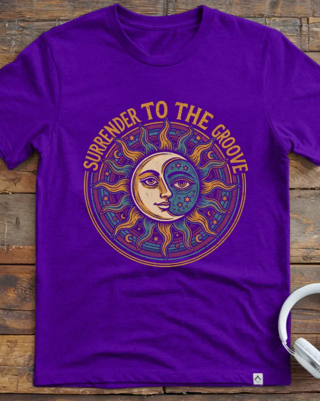 Chordwear mockup: Purple
