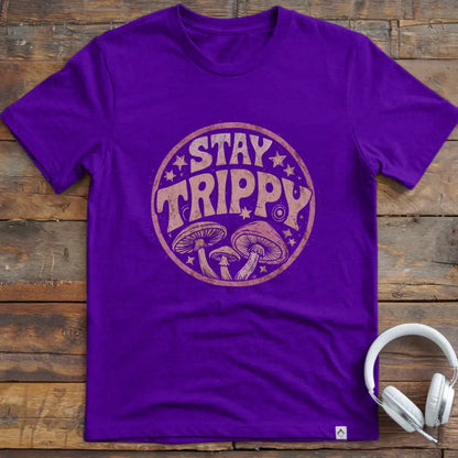 Stay Trippy T-Shirt