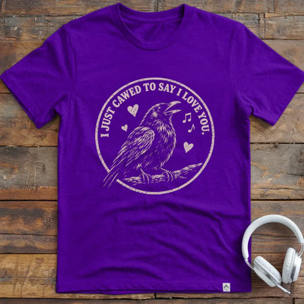 Chordwear mockup: Purple