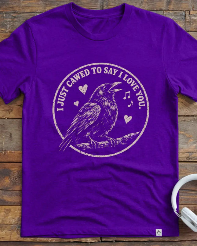 Chordwear mockup: Purple
