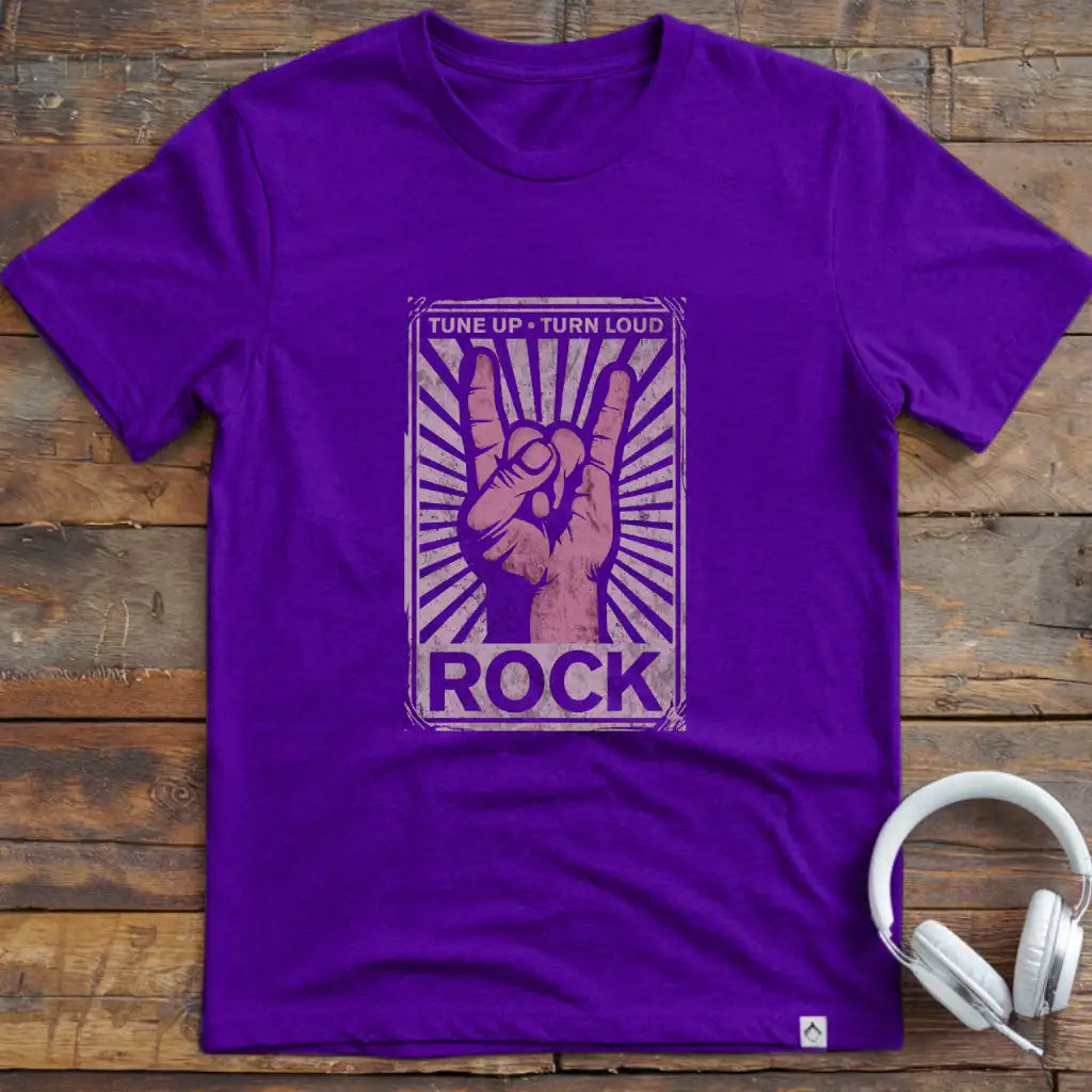 Rock T-Shirt