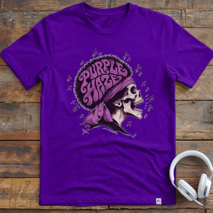 Chordwear mockup: Purple