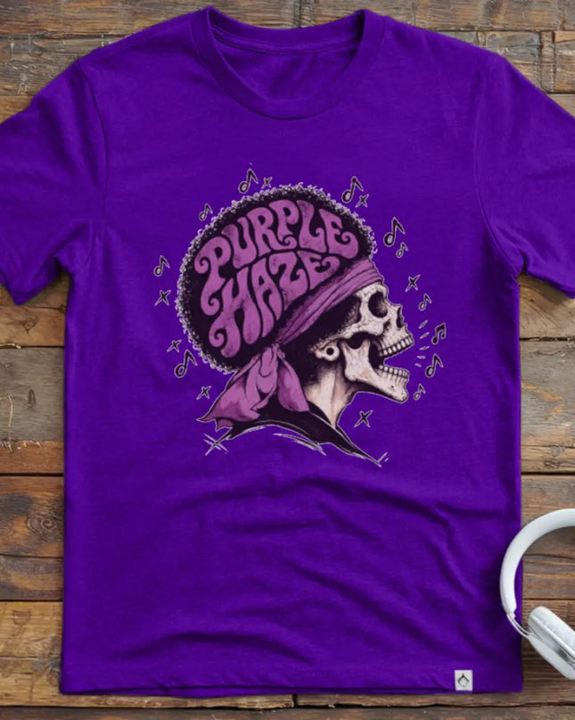 Chordwear mockup: Purple