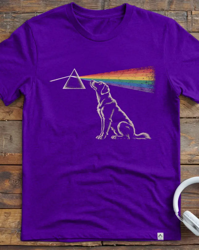Chordwear mockup: Purple