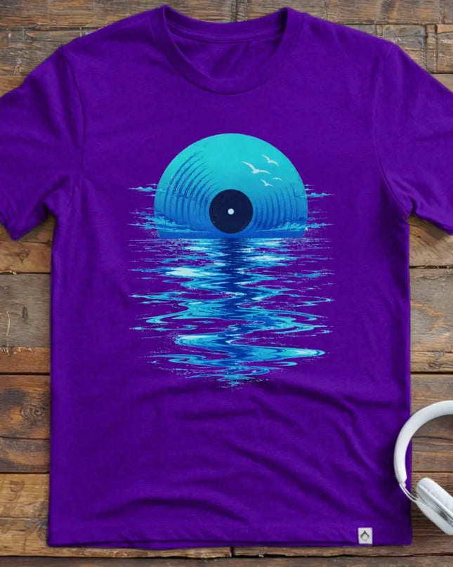 Chordwear mockup: Purple
